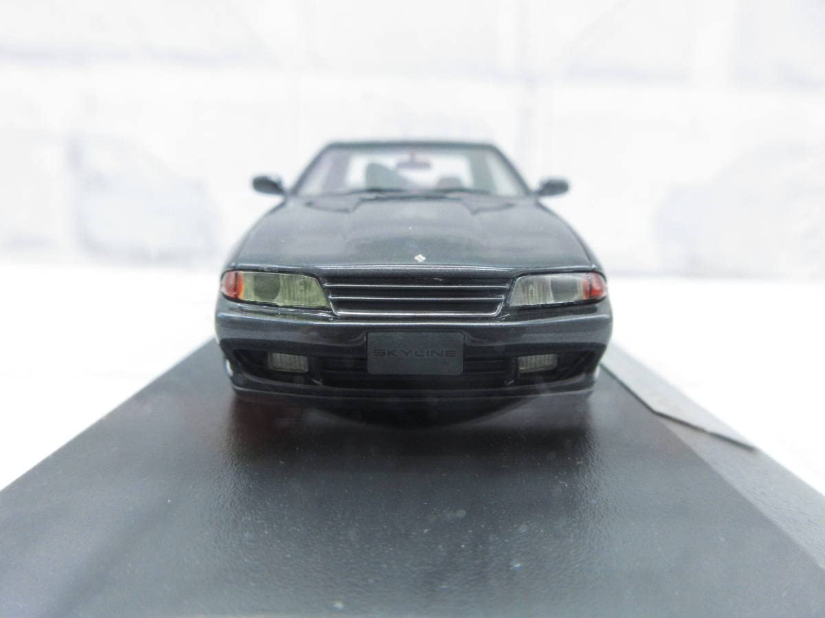 Amazon | ミニカー 1/43 ハイストーリープレミアム 日産 スカイライン