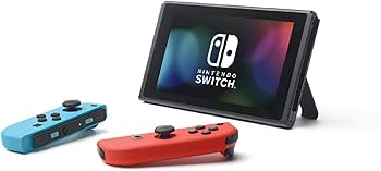 Amazon.co.jp: 【整備済み品】 Nintendo Switch 本体 (ニンテンドー