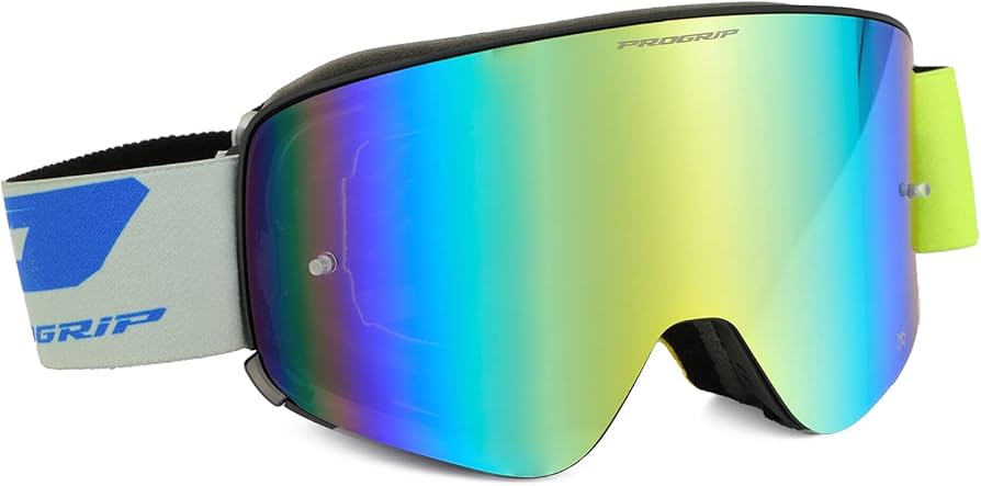 Amazon | デイトナ(Daytona) PROGRIP(プログリップ) バイク用 ゴーグル