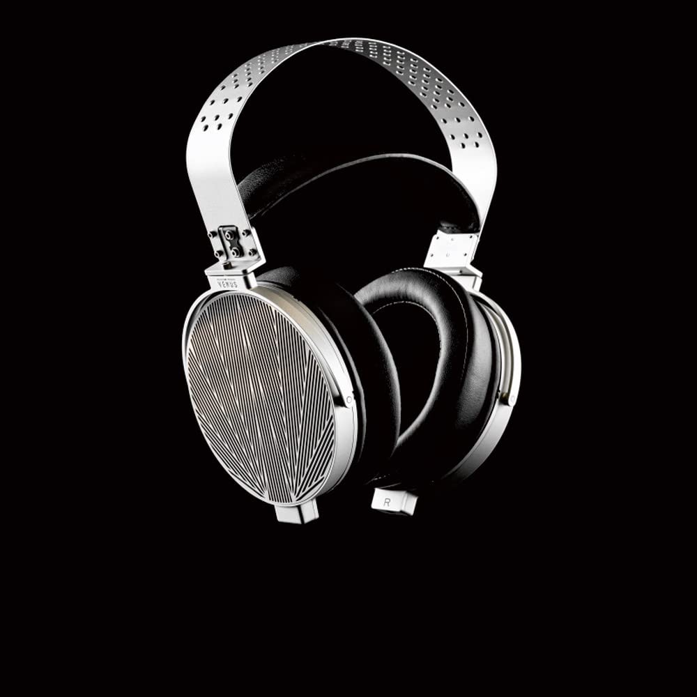 Amazon.co.jp: Moondrop 水月雨(MOONDROP) 啓明星 - VENUS 平面磁界型