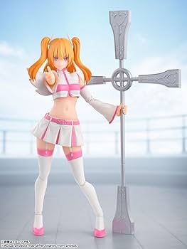 Amazon.co.jp: TAMASHII NATIONS S.H.フィギュアーツ 2.5次元の誘惑