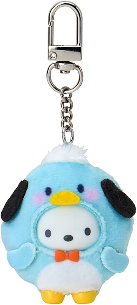 Amazon.co.jp: サンリオ(SANRIO) シークレットキーホルダー みずの