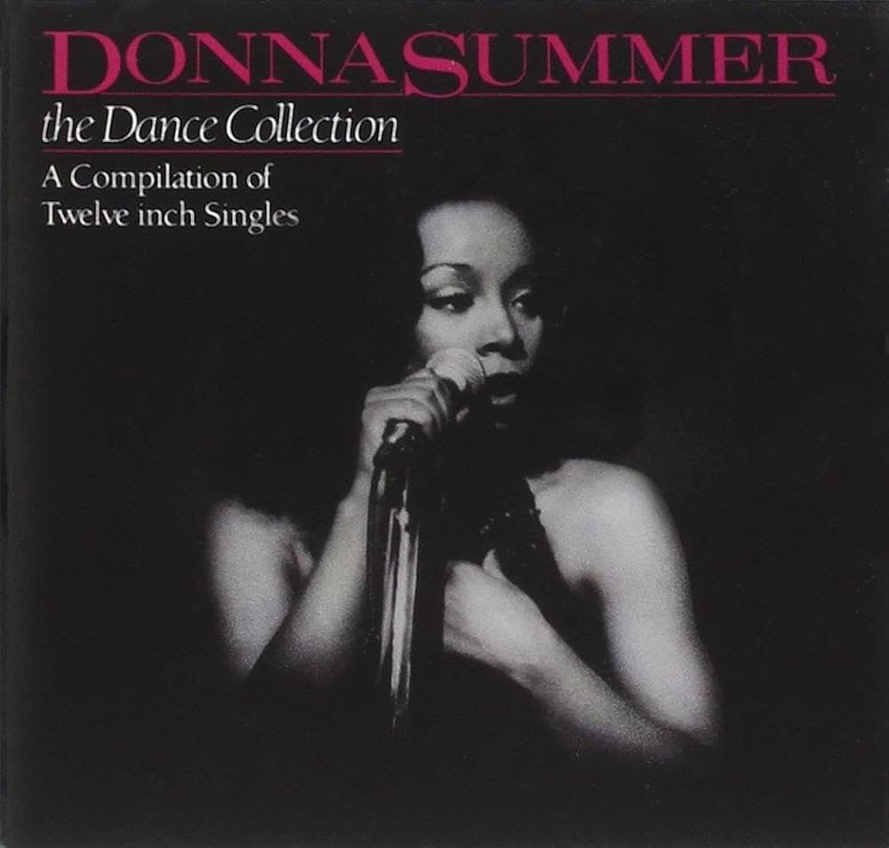 SUMMER,DONNA - Donna Summer: The Dance Collection - Amazon.com Music