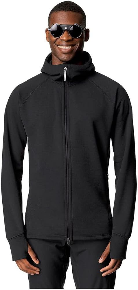 Amazon.co.jp: Houdini(フーディニ) メンズ モノ エア フーディ M's