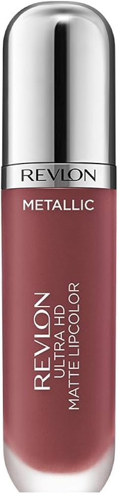 Amazon | レブロン ウルトラ HD マット リップカラー 705 カラー