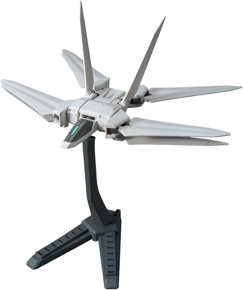 Amazon | BANDAI SPIRITS(バンダイスピリッツ) オプションパーツセット