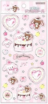 Amazon.co.jp: サンスター文具(Sun-Star Stationery) シュガーバニーズ