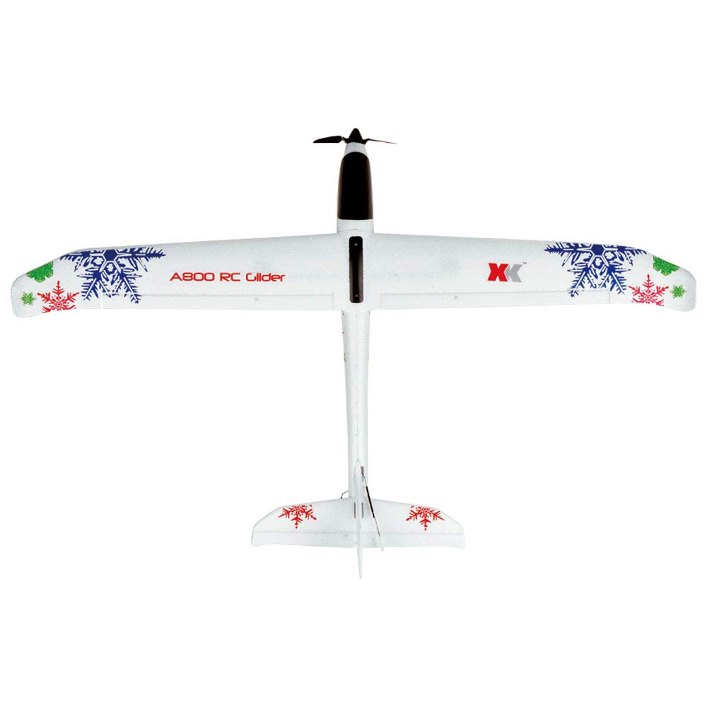 Amazon | ハイテック エックスケー A800 RTFキット 日本正規品 技適