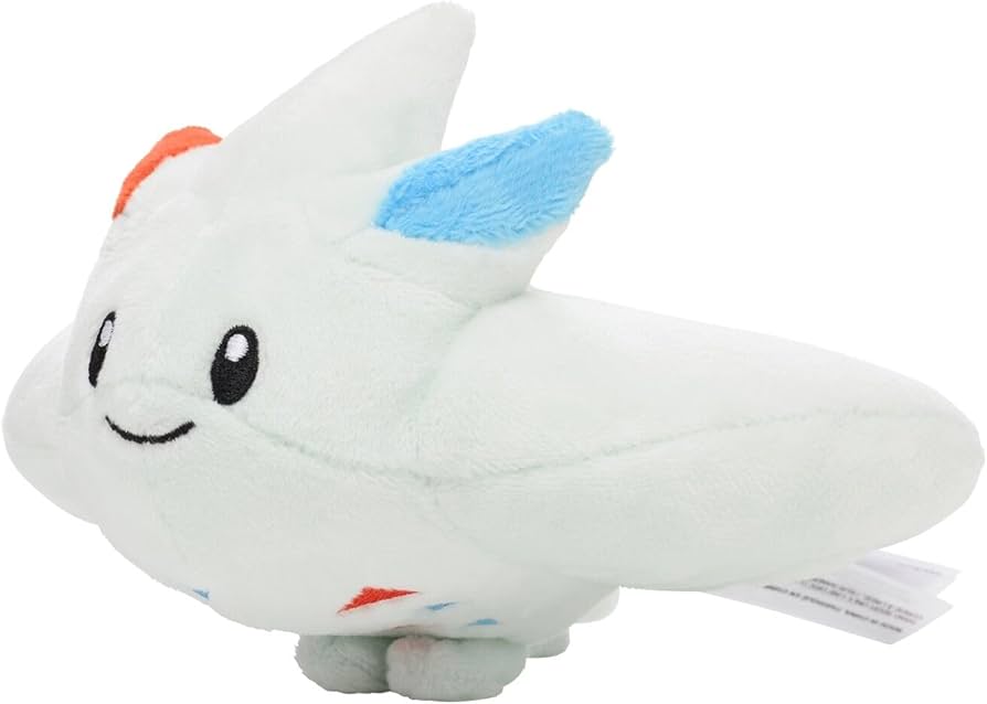 Amazon.co.jp: ポケモンセンターオリジナル ぬいぐるみ Pokémon fit