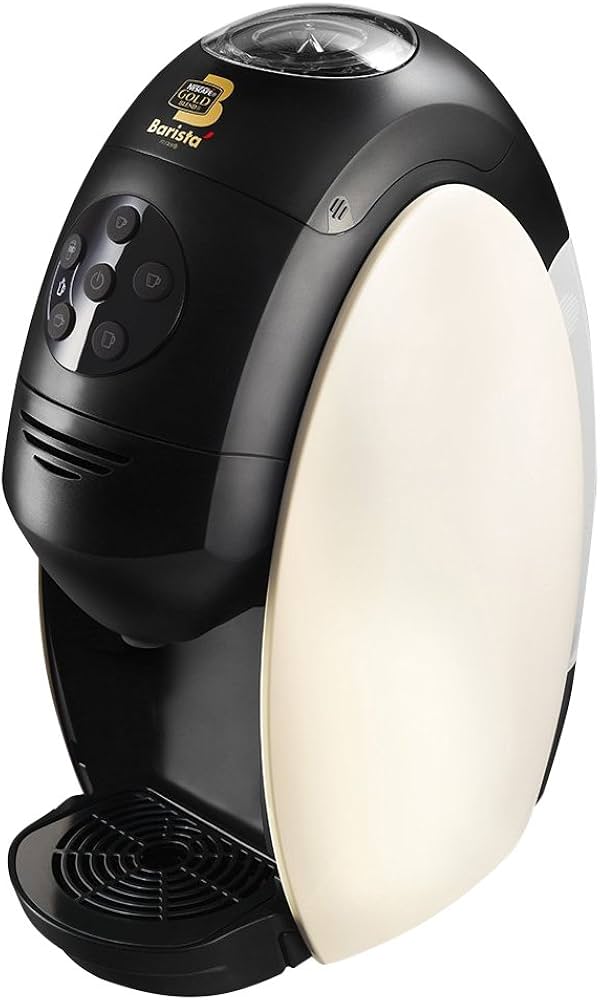 Amazon | ネスカフェ ゴールドブレンド バリスタ ホワイト PM9631