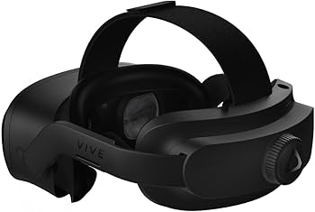 Amazon.com: HTC VIVE Focus 3 Business Virtual Reality Headset