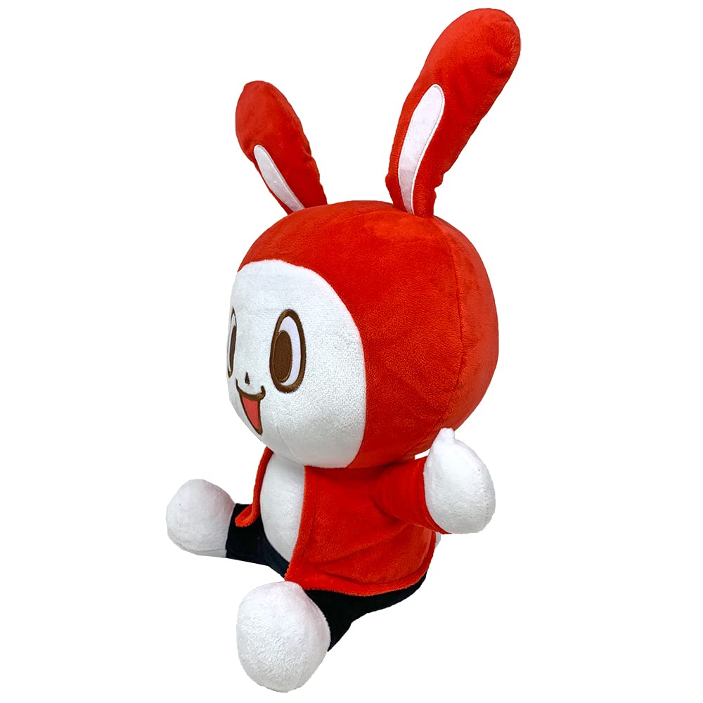 Amazon.co.jp: まいぜんシスターズ めちゃでか ぬいぐるみ ぜんいち