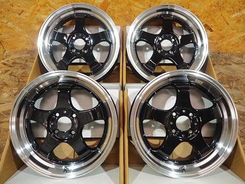 車用ホイール 16インチ 5本スポーク」の人気商品一覧 | 安い商品を通販