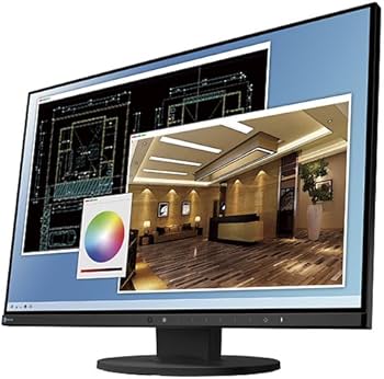 Amazon.co.jp: EIZO FlexScan 24.1インチ カラー液晶モニター ( 1920