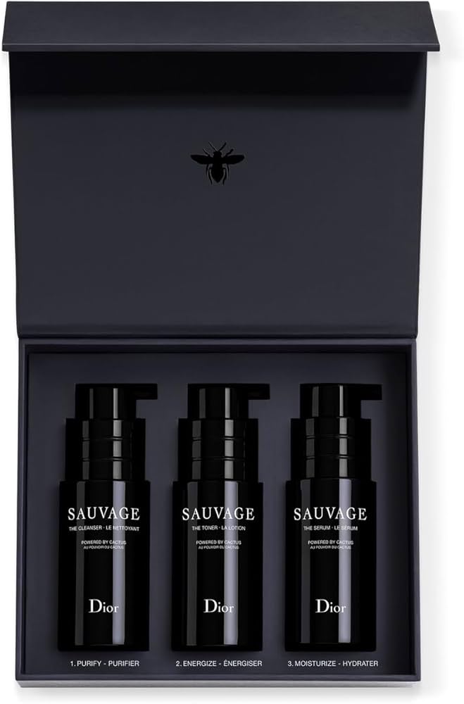 Amazon.co.jp: [ショップバッグ付]Dior ディオール ソヴァージュ