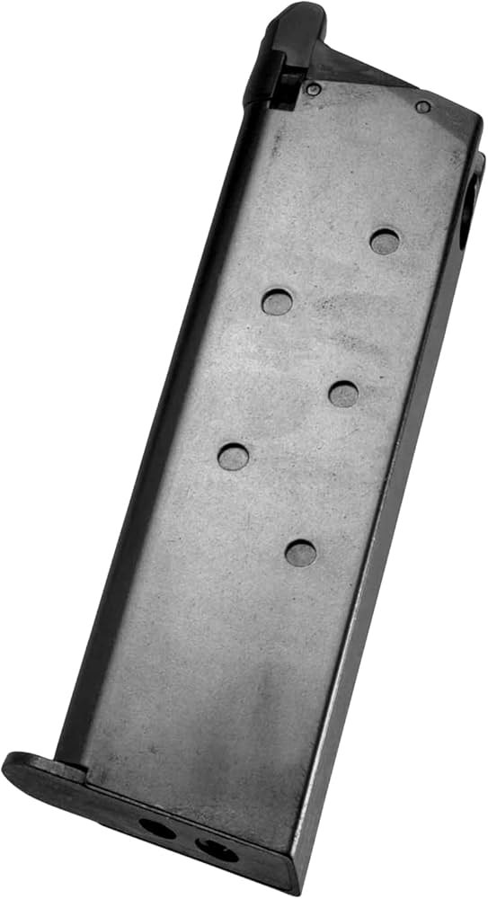 Amazon | 東京マルイ(TOKYO MARUI) No.18 ガバメント1911スペア