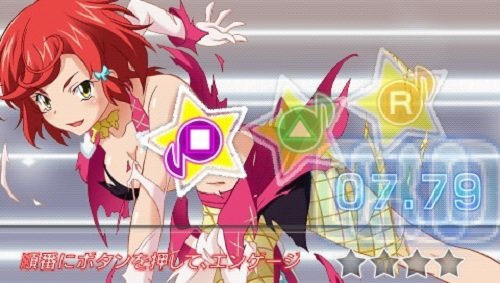 Amazon | 雀聖歌姫 クロノ☆スター - PSP | ゲームソフト