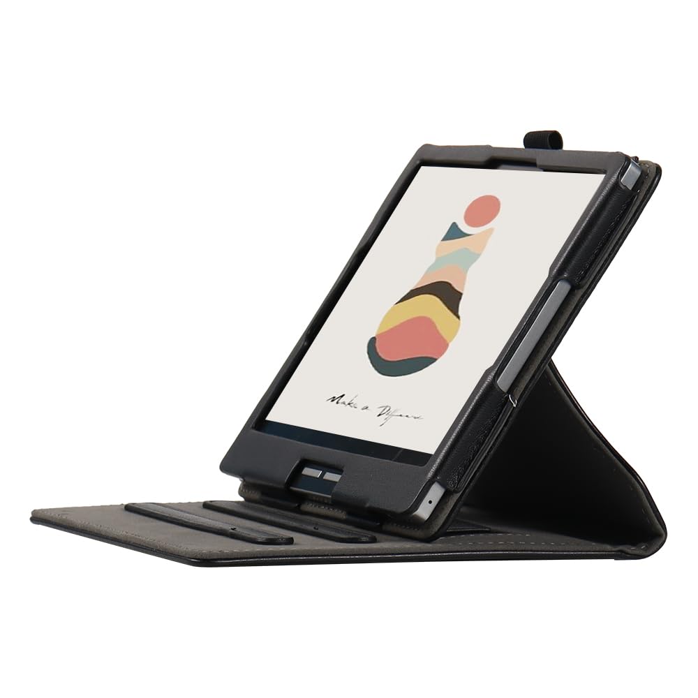 Amazon.co.jp: Mingfeng ケース BIGME B751C Color Eink カラー