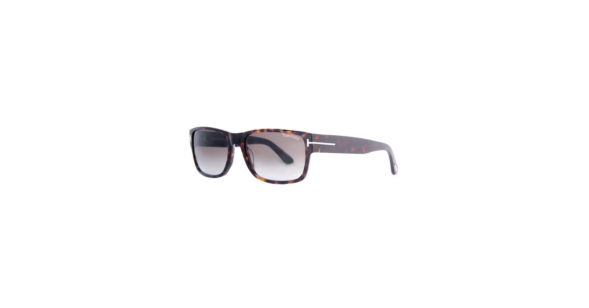 Amazon.com: Tom Ford Sunglasses TF 445 Mason 52B Havana 58mm