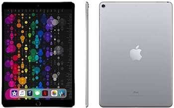 Amazon.com : Apple 2017 iPad Pro (10.5-inch, Wi-Fi, 64GB) - Space