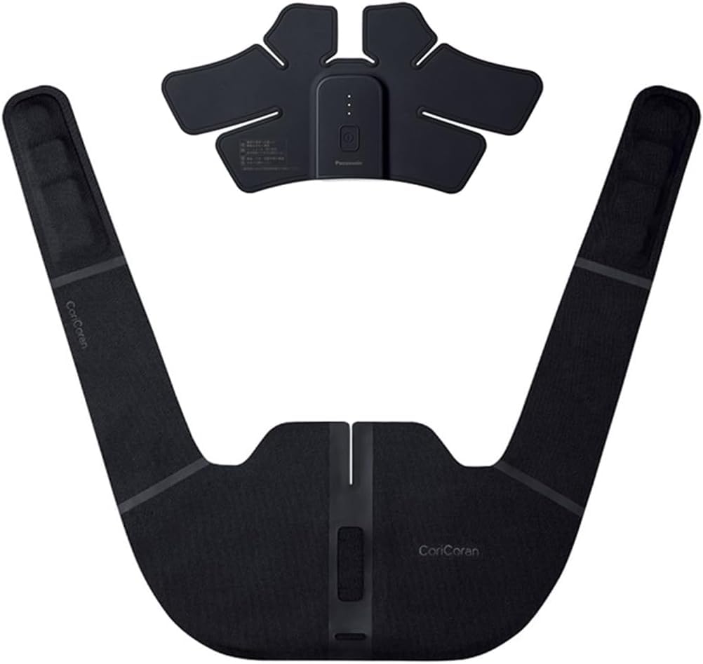 Amazon.co.jp: パナソニック 高周波治療器 コリコランワイド EW-RA550