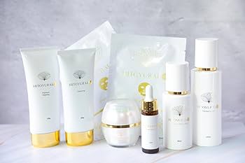 Amazon | HITOYURAI ヒトユライ プレミアム ローション ヒト幹細胞