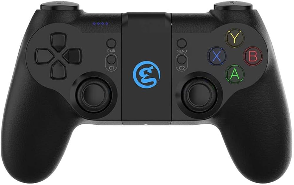 Amazon.co.jp: Ryze Technology GameSir T1d Controller CP.PT