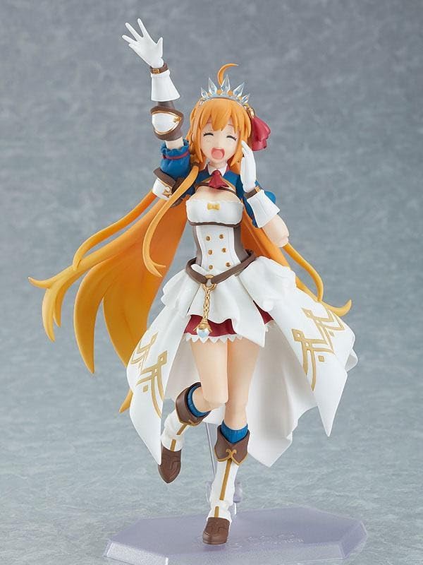 Amazon.com: Max Factory Princess Connect! Re: Dive: Pecorine Figma