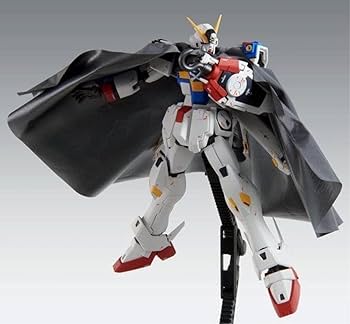 Amazon | MG 1/100 クロスボーン・ガンダムX1(パッチワーク) Ver.Ka