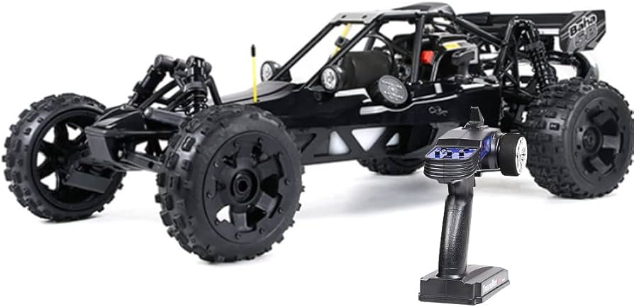 Amazon.co.jp: RCガソリンオフロードカー、29Ccガソリンエンジンと成人