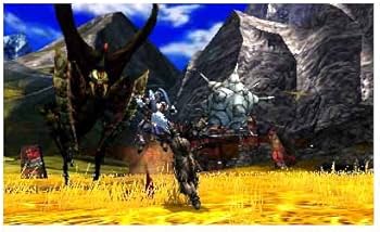 Amazon.co.jp: モンスターハンター4G : ゲーム