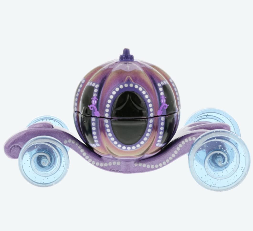 Amazon | ディズニー トミカ(ビークルコレクション）ぼちゃの馬車