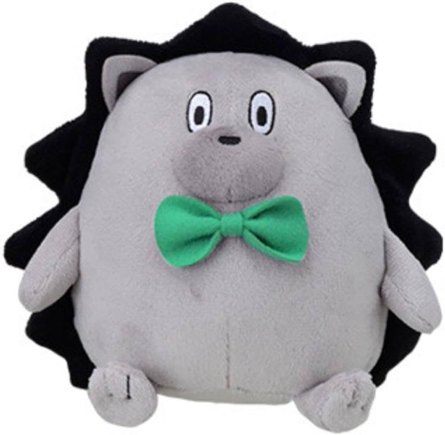 Amazon.co.jp: ずっと真夜中でいいのに。 ぬいぐるみ うにぐりくん ず