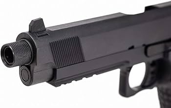 Amazon.co.jp: [ BATON airsoft ] BS-HOST CO2GBB [ 2nd ロット