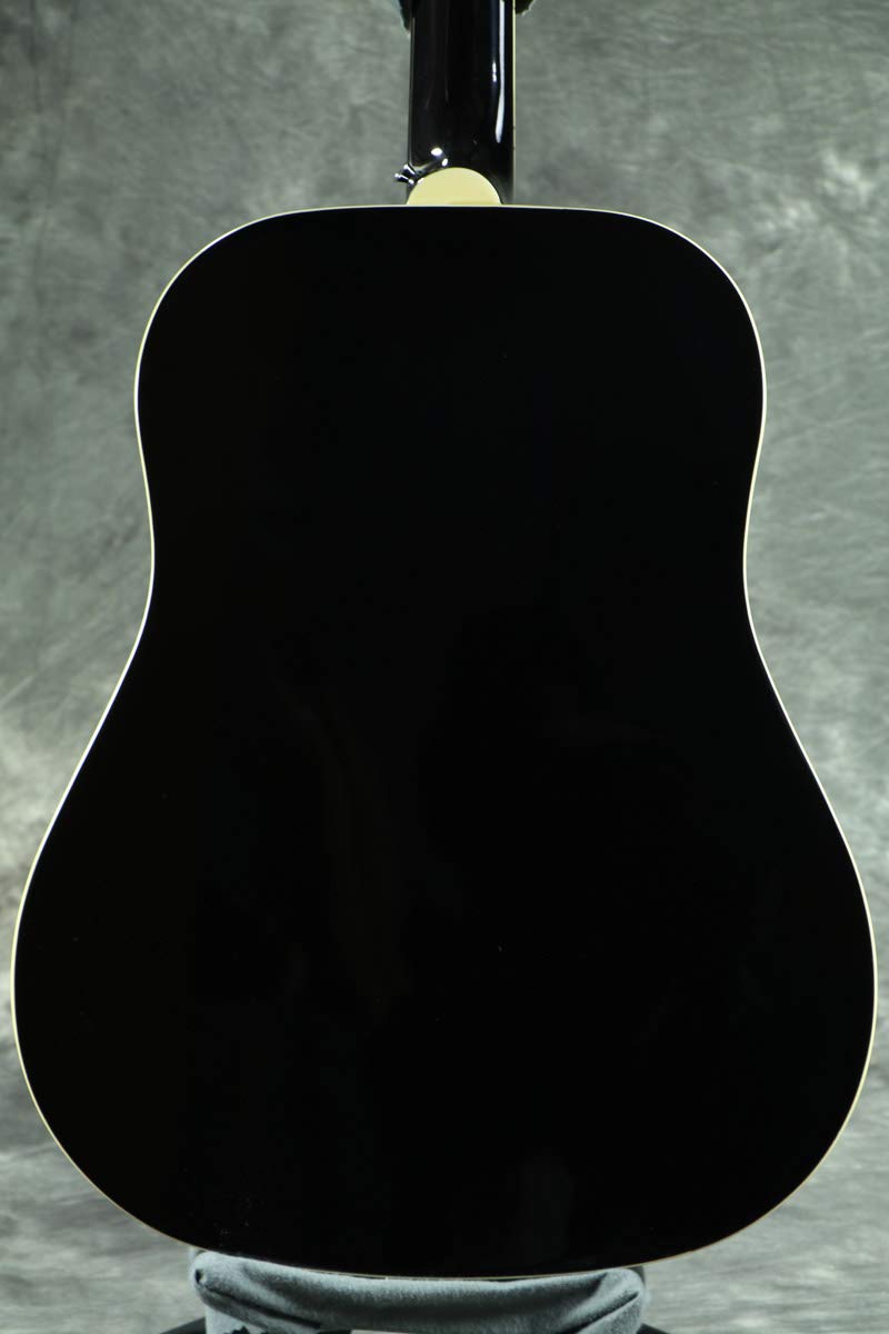 Amazon | EPIPHONE/Songmaker DR-100 EB (Ebony) エピフォン フォーク