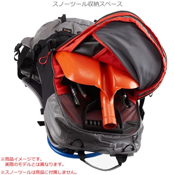 Amazon.co.jp: BURTON(バートン) バックパック ak Dispatcher 18L