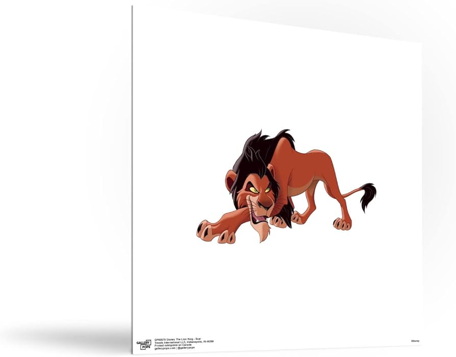 Amazon.co.jp: Trends International Gallery Pops ディズニー