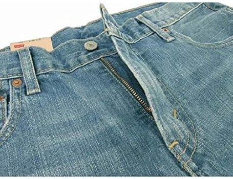 Amazon | Levi's（リーバイス） Jeans Loose Straight 569・ライト
