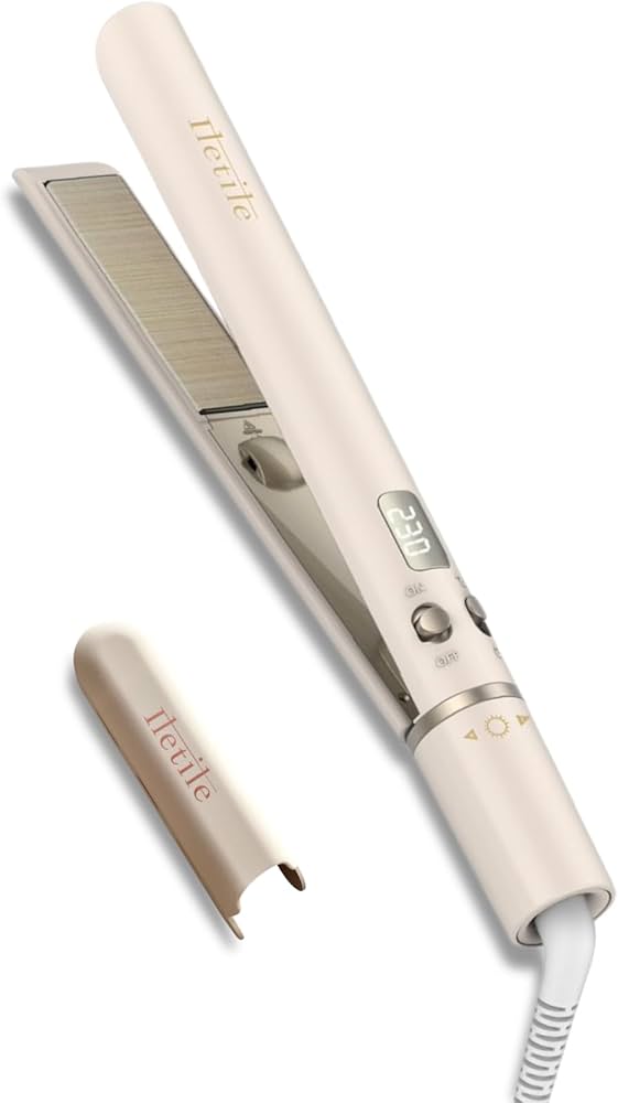 Amazon | Iletile（アイルティル）【美容師が開発】 ストレート