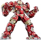 threezero Infinity Saga (インフィニティ・サーガ) DLX Iron Man Mark