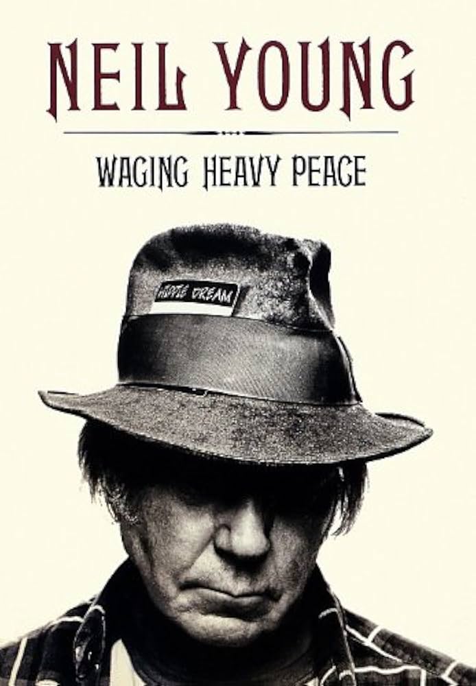 ニール・ヤング自伝I | ニール・ヤング, 奥田 祐士 |本 | 通販 | Amazon