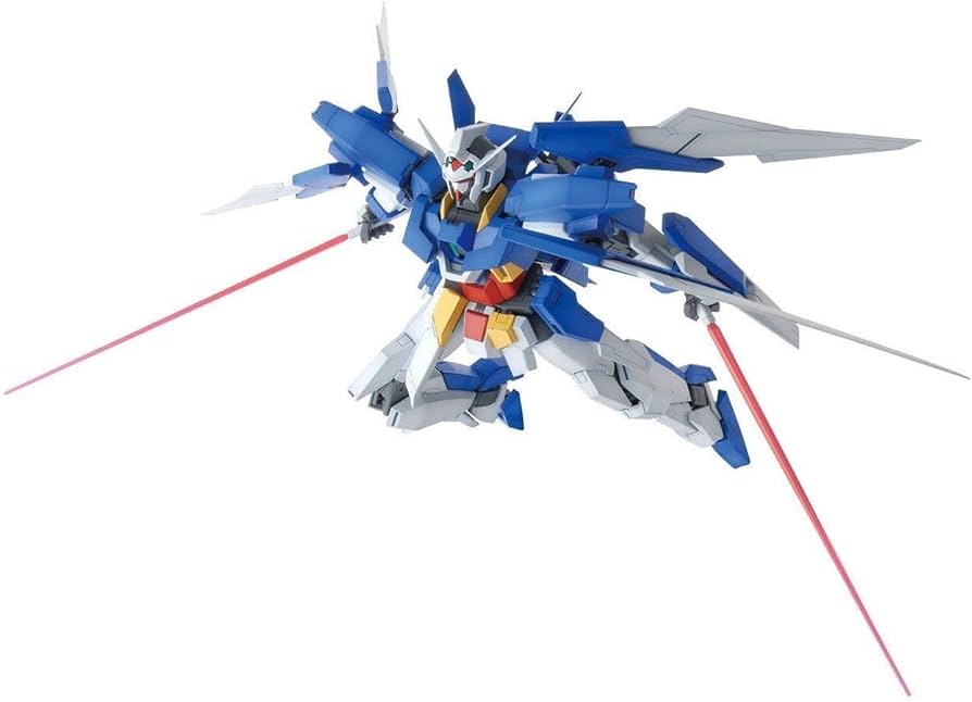 Amazon | BANDAI SPIRITS(バンダイ スピリッツ) MG 機動戦士ガンダム
