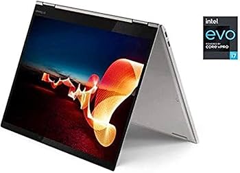 Amazon.com: 2021 Latest Lenovo ThinkPad X1 Titanium Yoga 13.5