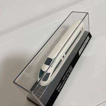 Amazon.co.jp: トレーン Nゲージダイキャスト5000台限定 小田急