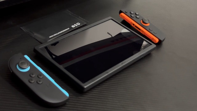 Amazon.co.jp: 【3枚セット】FUNLAB Nintendo Switch 2 対応 保護