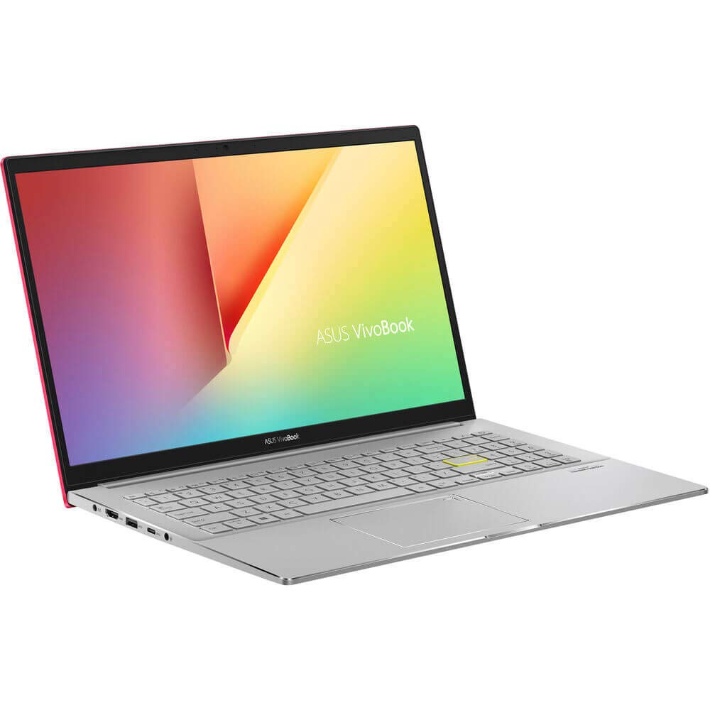 Amazon.com: ASUS VivoBook S15 S533 Thin and Light Laptop, 15.6