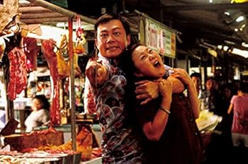 Amazon.co.jp: 冷血のレクイエム 【DVD】 : アーロン・クォック, リウ