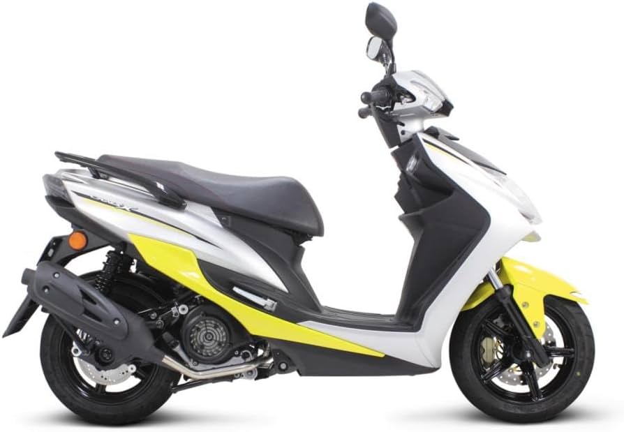 Amazon | SPタケガワ サイレントスポーツマフラー シグナス-X SR(SEA5J