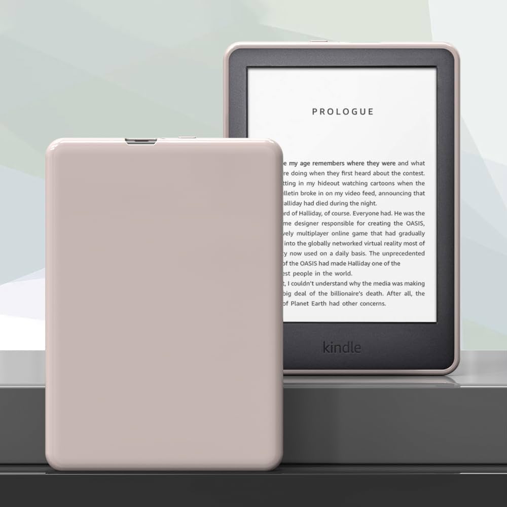 Amazon.com: Case for Kindle 10th Generation 2019 Released 6