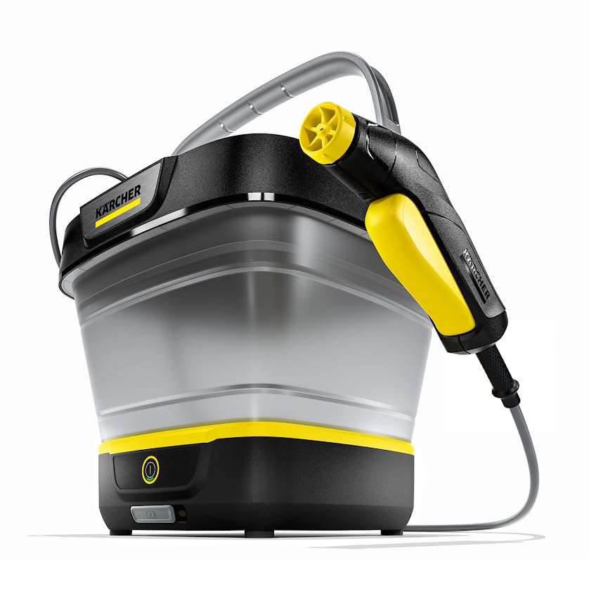 Amazon.co.jp: 【Amazon.co.jp限定】ケルヒャー(Karcher) マルチ